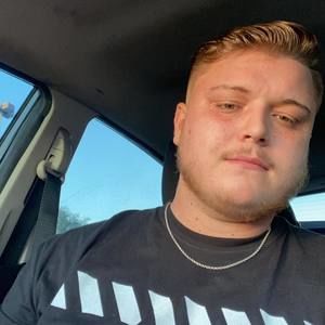 Meet your Posher, Micah